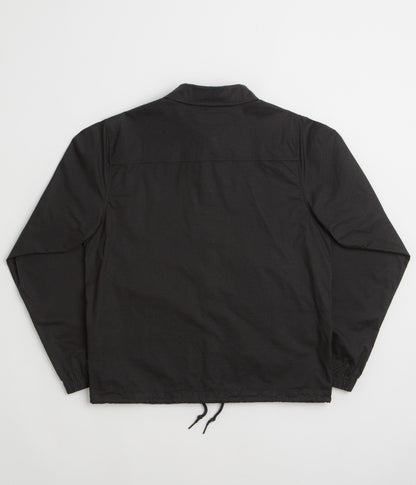 Patagonia Lightweight All-Wear Unlined Jacket - Black