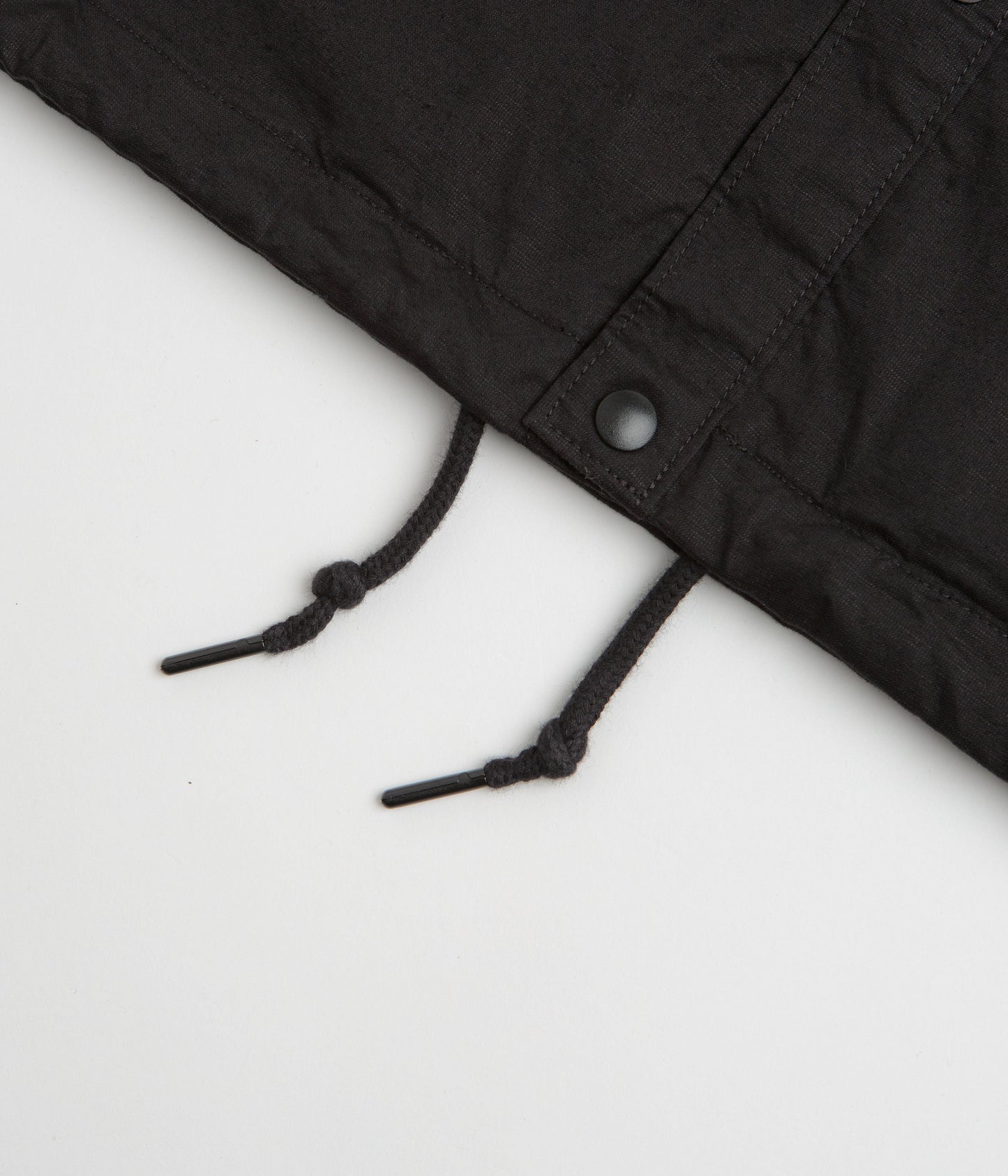 Patagonia Lightweight All-Wear Unlined Jacket - Black
