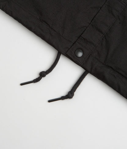 Patagonia Lightweight All-Wear Unlined Jacket - Black