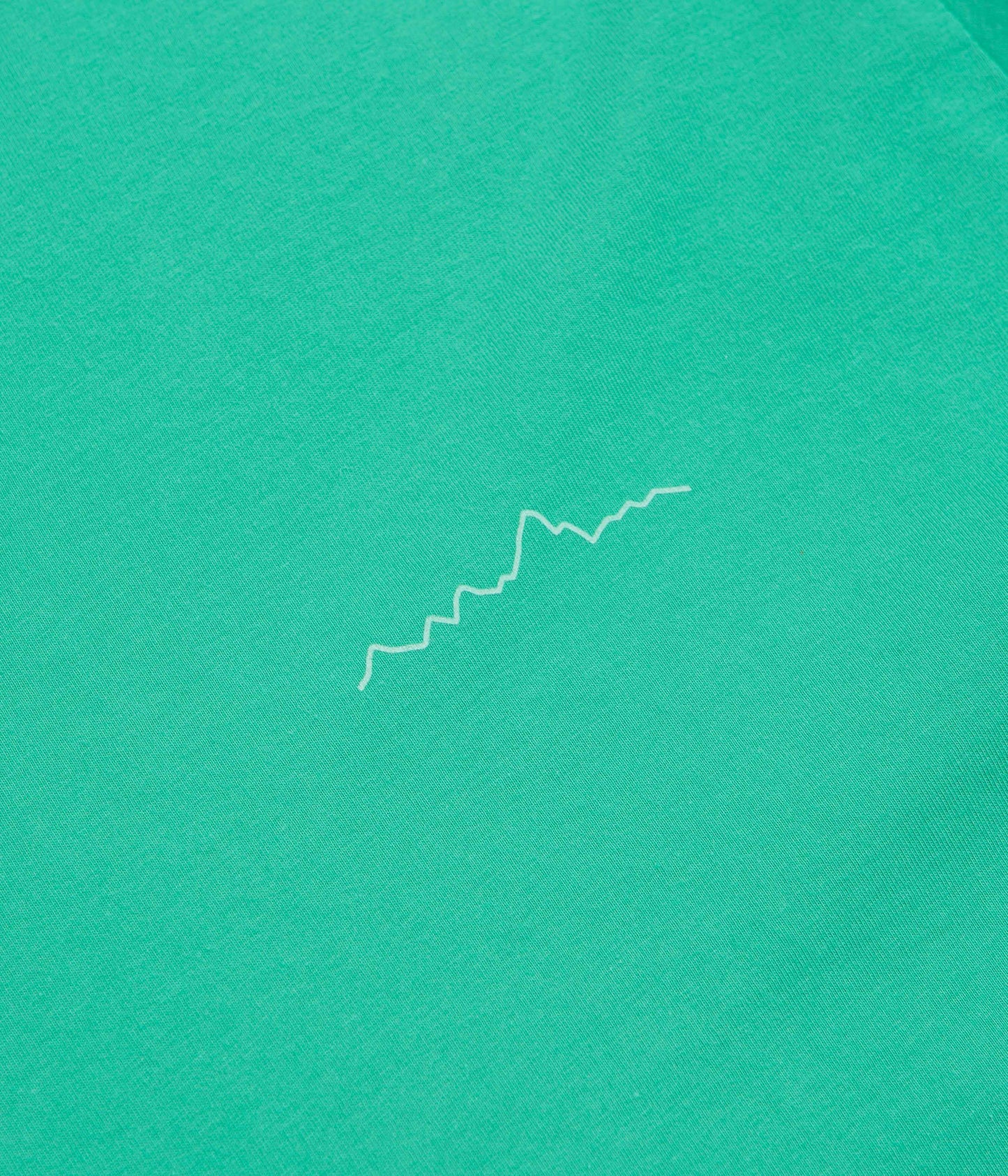 Patagonia Multi-Pitch T-Shirt - Aqua Stone