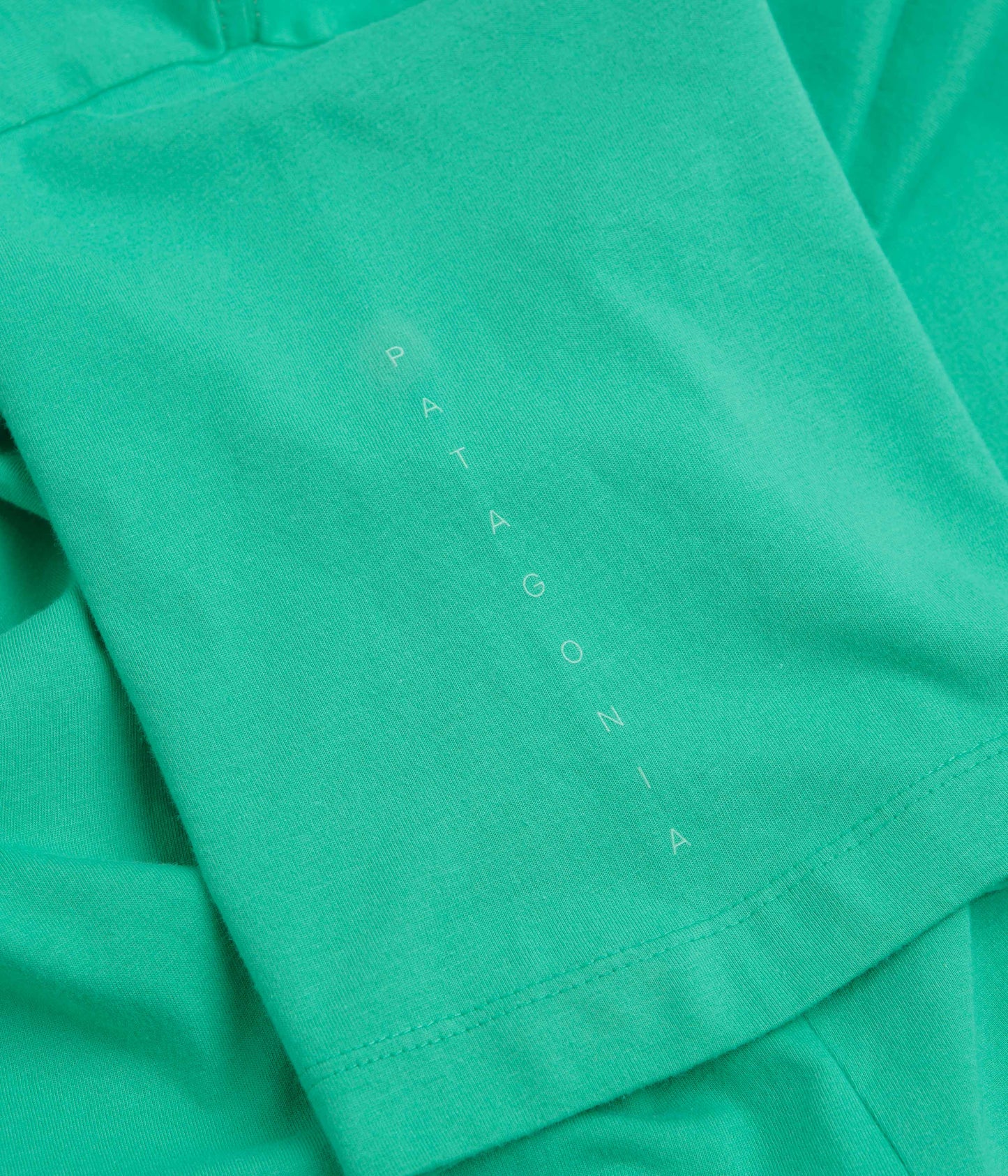Patagonia Multi-Pitch T-Shirt - Aqua Stone
