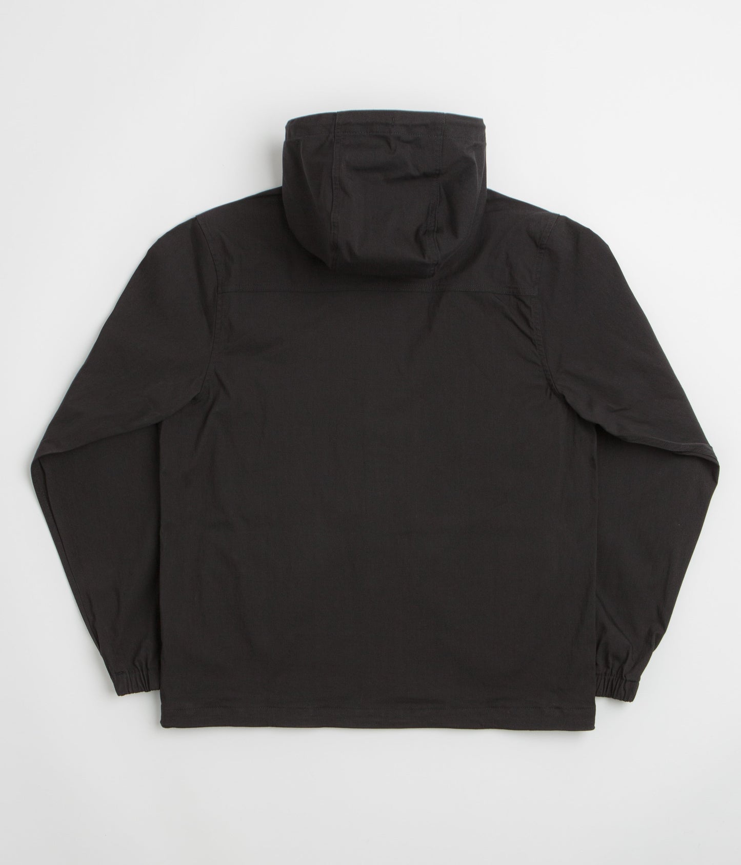 Patagonia Nomader Hoodie Jacket - Black