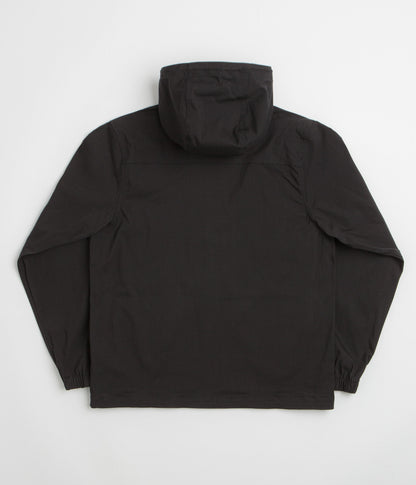 Patagonia Nomader Hoodie Jacket - Black