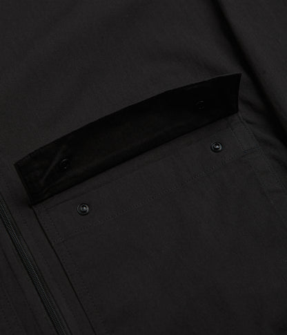 Patagonia Nomader Hoodie Jacket - Black