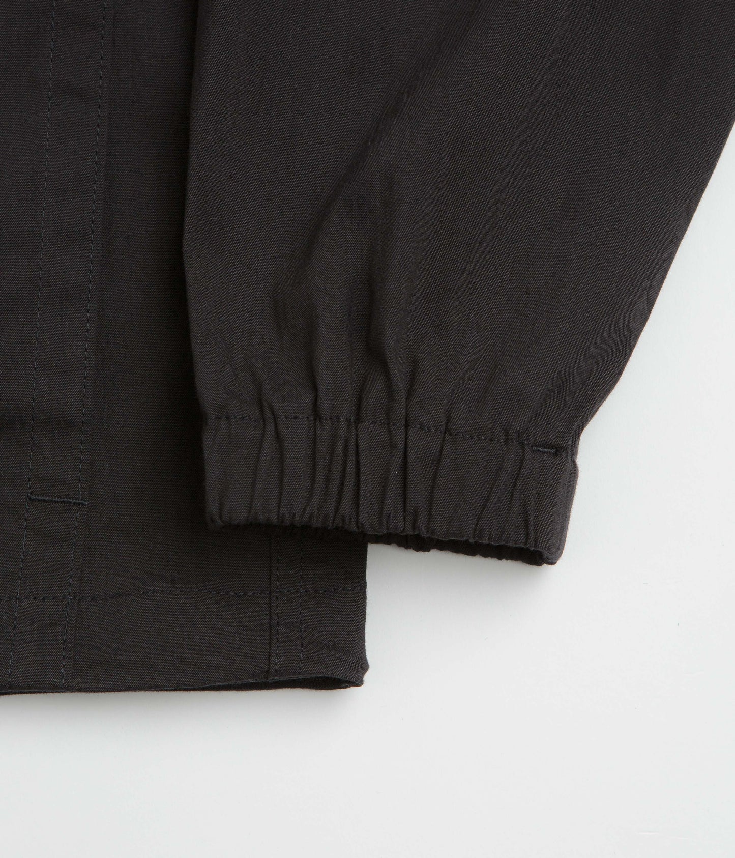 Patagonia Nomader Hoodie Jacket - Black