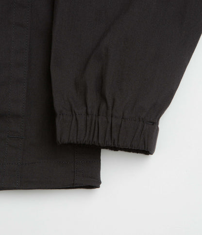 Patagonia Nomader Hoodie Jacket - Black