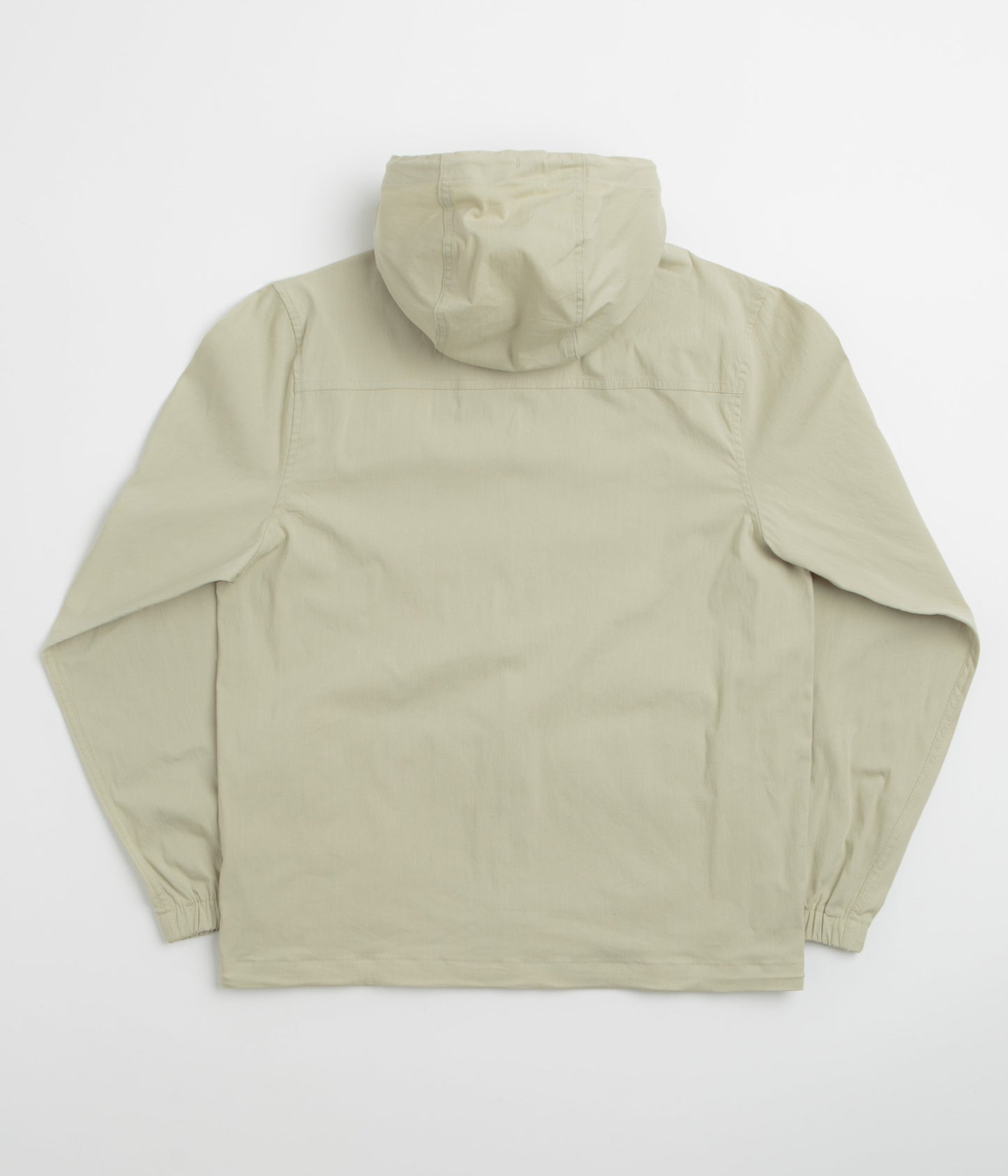 Patagonia Nomader Hoodie Jacket - Weathered Stone