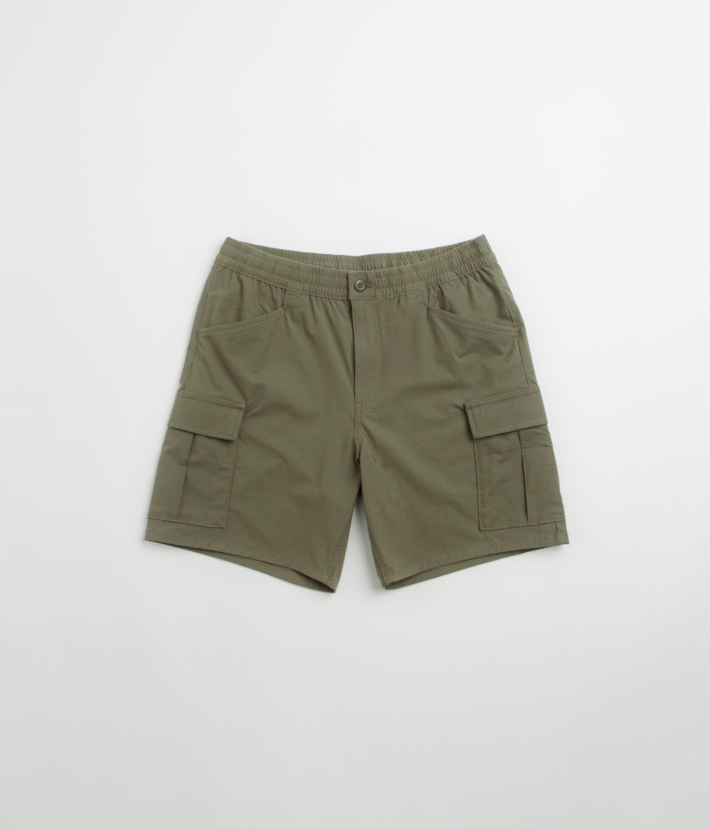 Patagonia Nomader Shorts - Basin Green