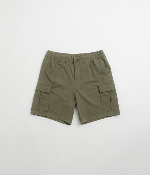 Patagonia Nomader Shorts - Basin Green