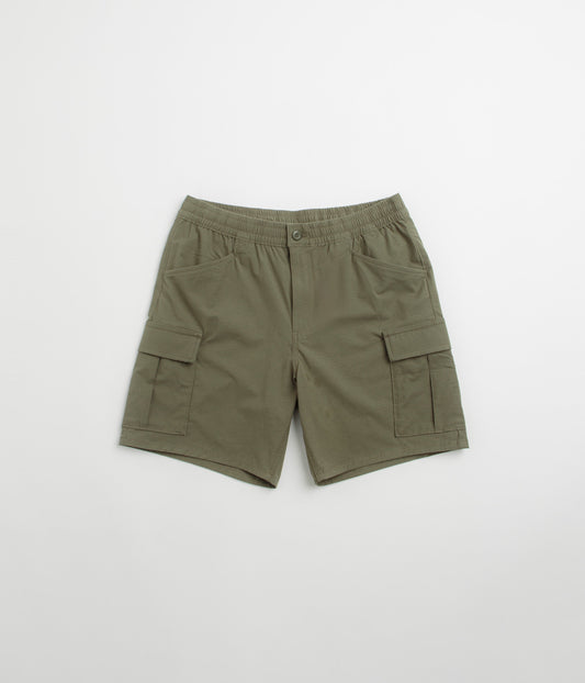 Patagonia Nomader Shorts - Basin Green