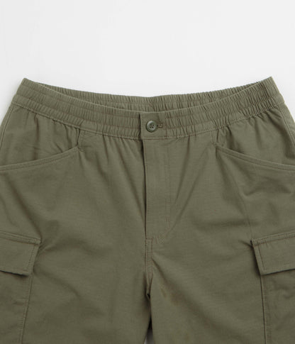 Patagonia Nomader Shorts - Basin Green