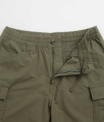 Patagonia Nomader Shorts - Basin Green