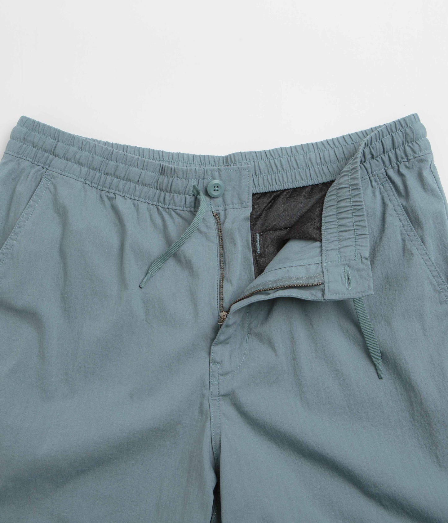 Patagonia Nomader Volley Shorts - Blue Sage