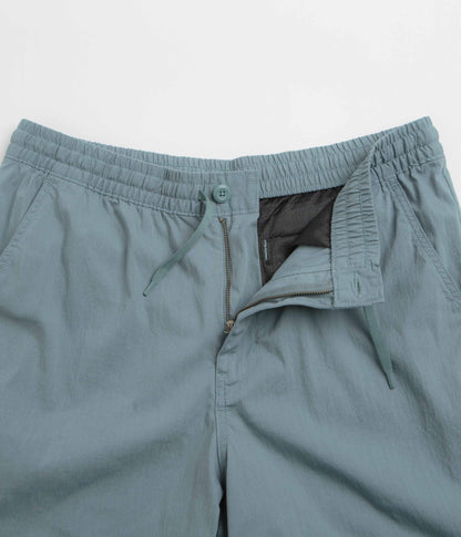 Patagonia Nomader Volley Shorts - Blue Sage