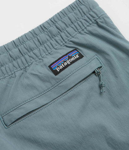 Patagonia Nomader Volley Shorts - Blue Sage