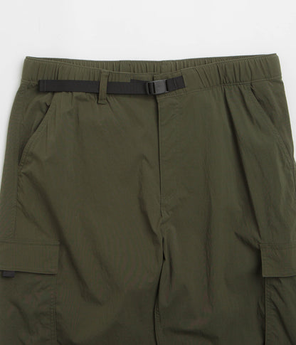 Patagonia Outdoor Everyday Pants - Pine Needle Green