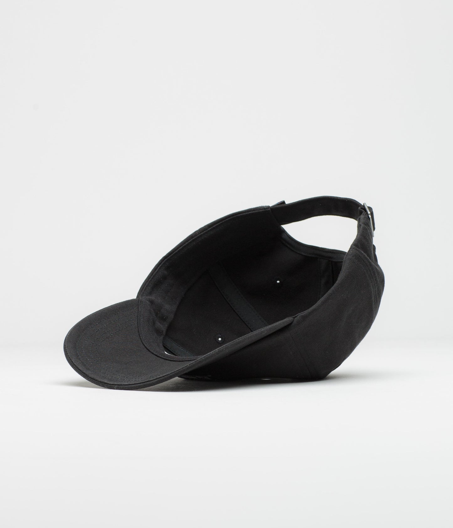 Patagonia P-6 Label Trad Cap - Black