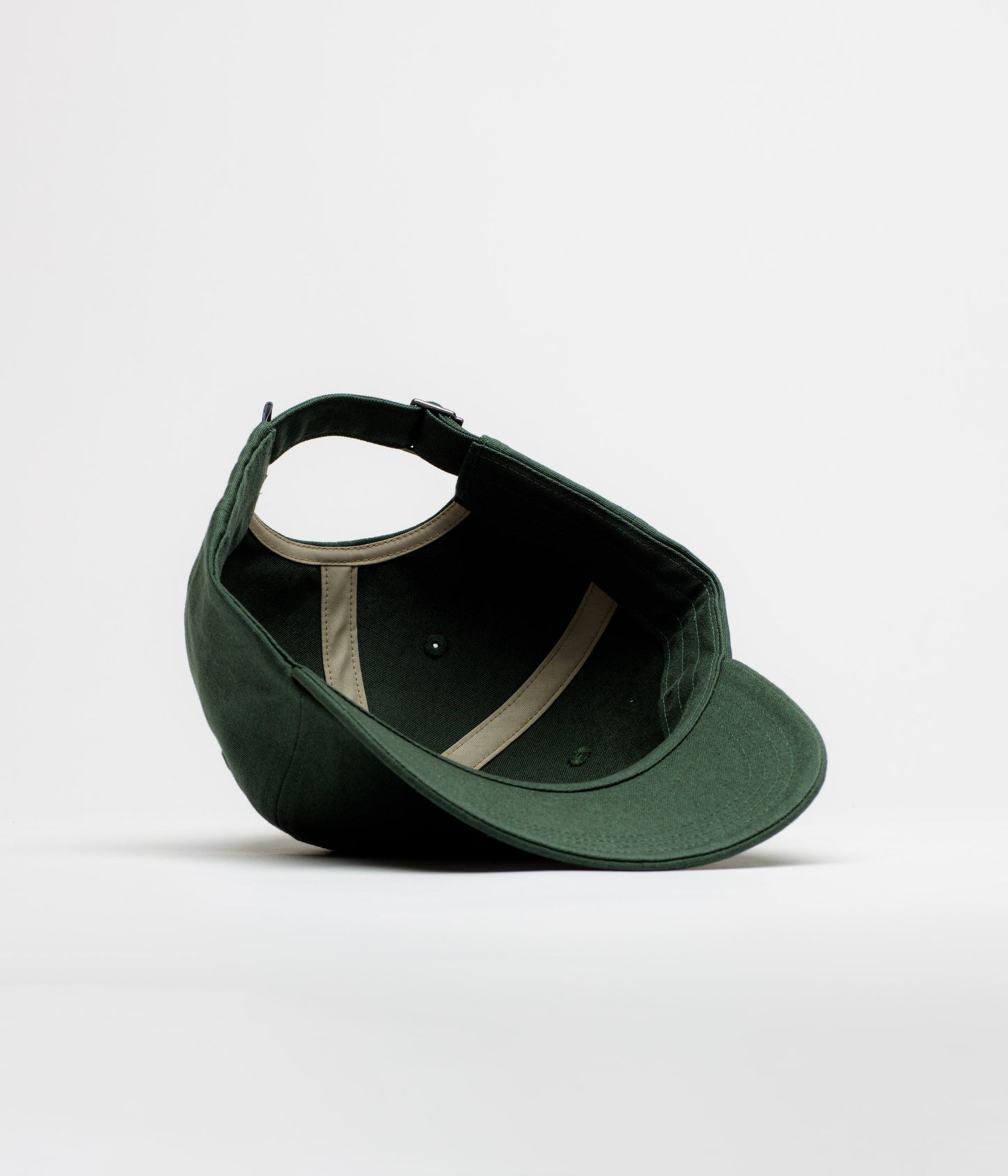 Patagonia P-6 Label Trad Cap - Canopy Green
