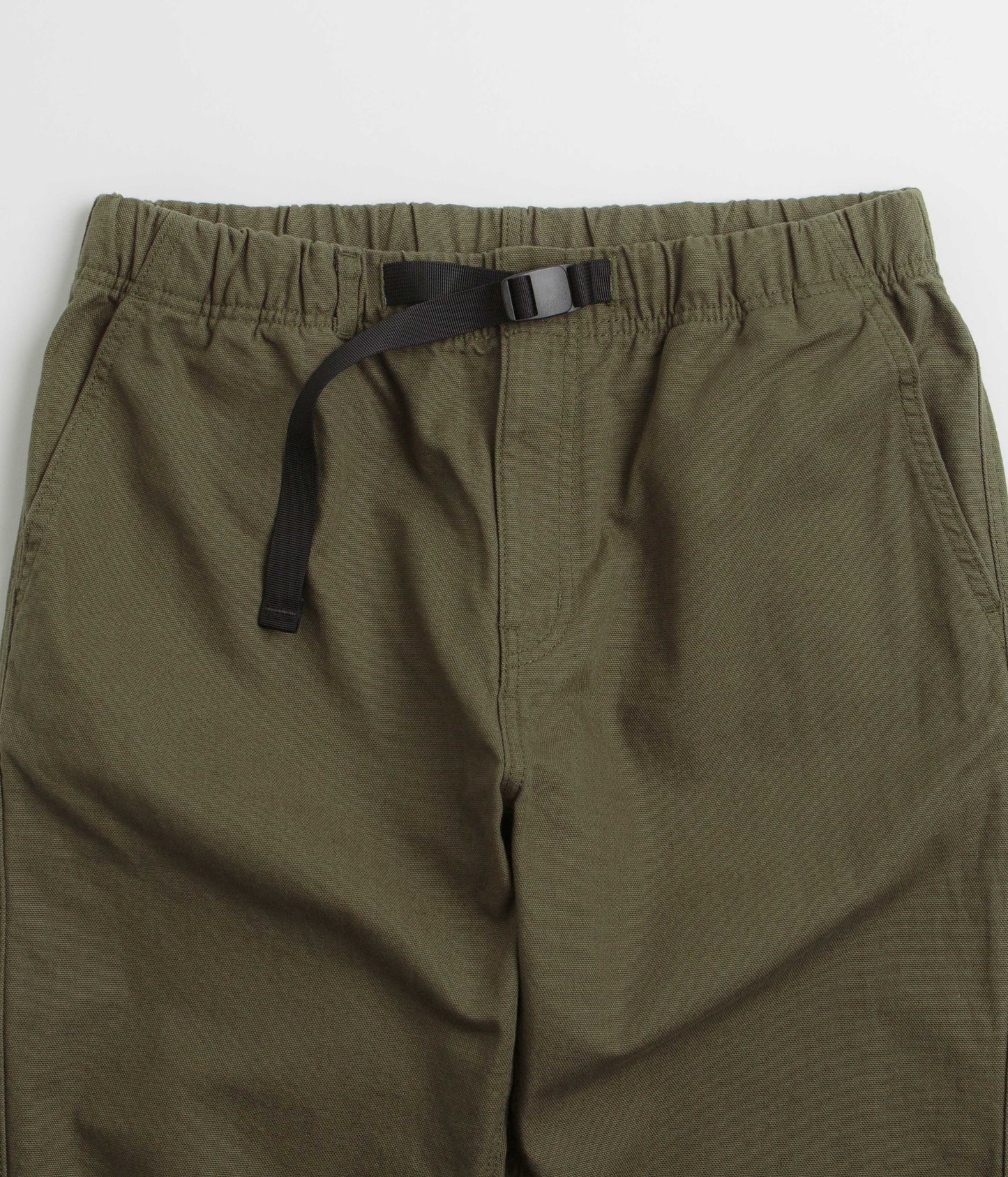 Patagonia Point Reyes Canvas Gi Pants - Basin Green