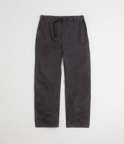 Patagonia Point Reyes Canvas Gi Pants - Ink Black