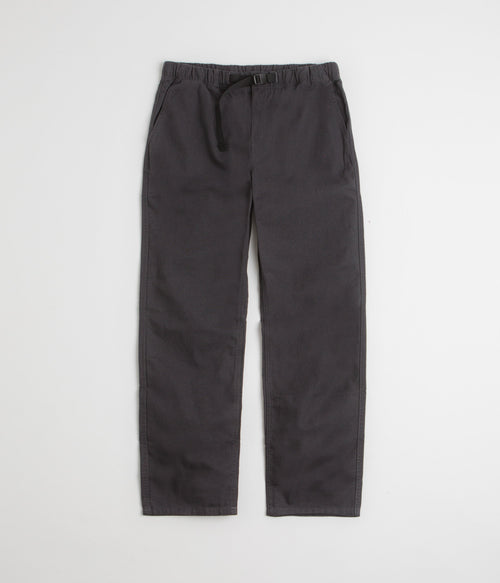 Patagonia Point Reyes Canvas Gi Pants - Ink Black