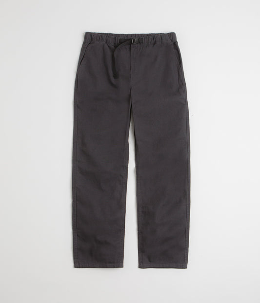 Patagonia Point Reyes Canvas Gi Pants - Ink Black
