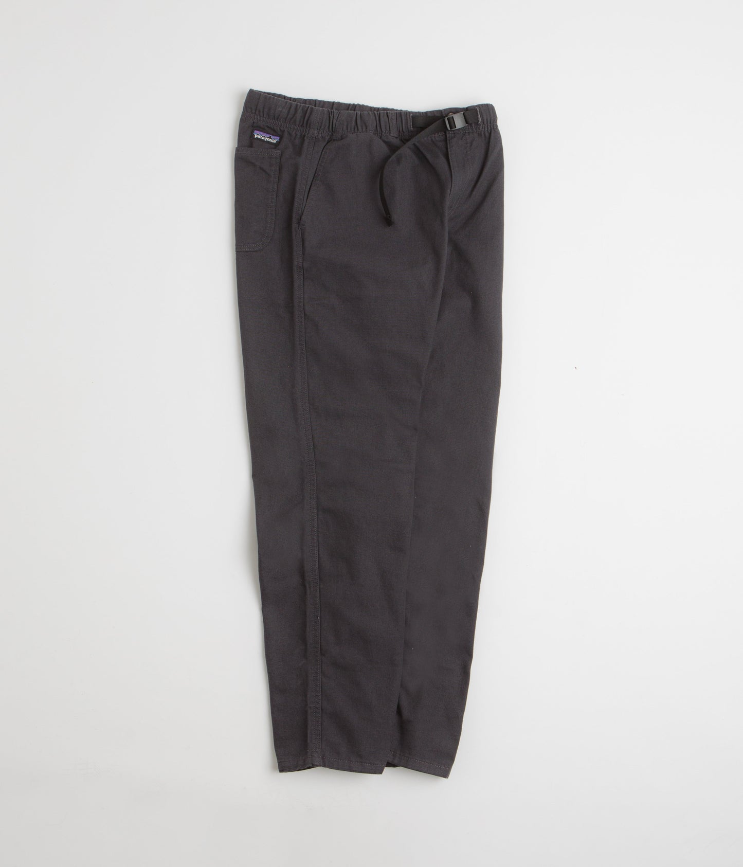 Patagonia Point Reyes Canvas Gi Pants - Ink Black