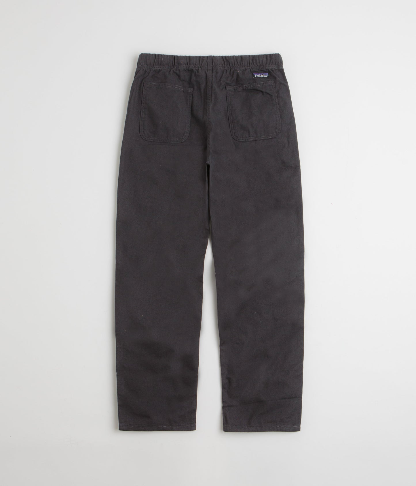 Patagonia Point Reyes Canvas Gi Pants - Ink Black