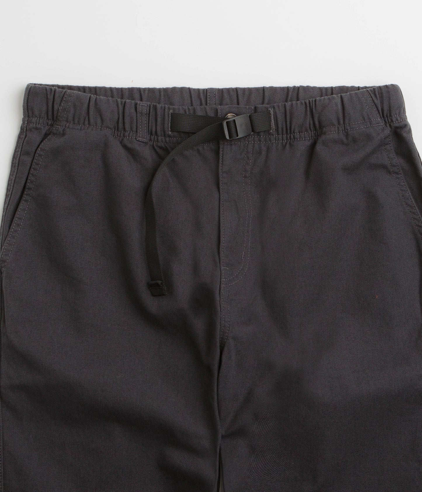 Patagonia Point Reyes Canvas Gi Pants - Ink Black
