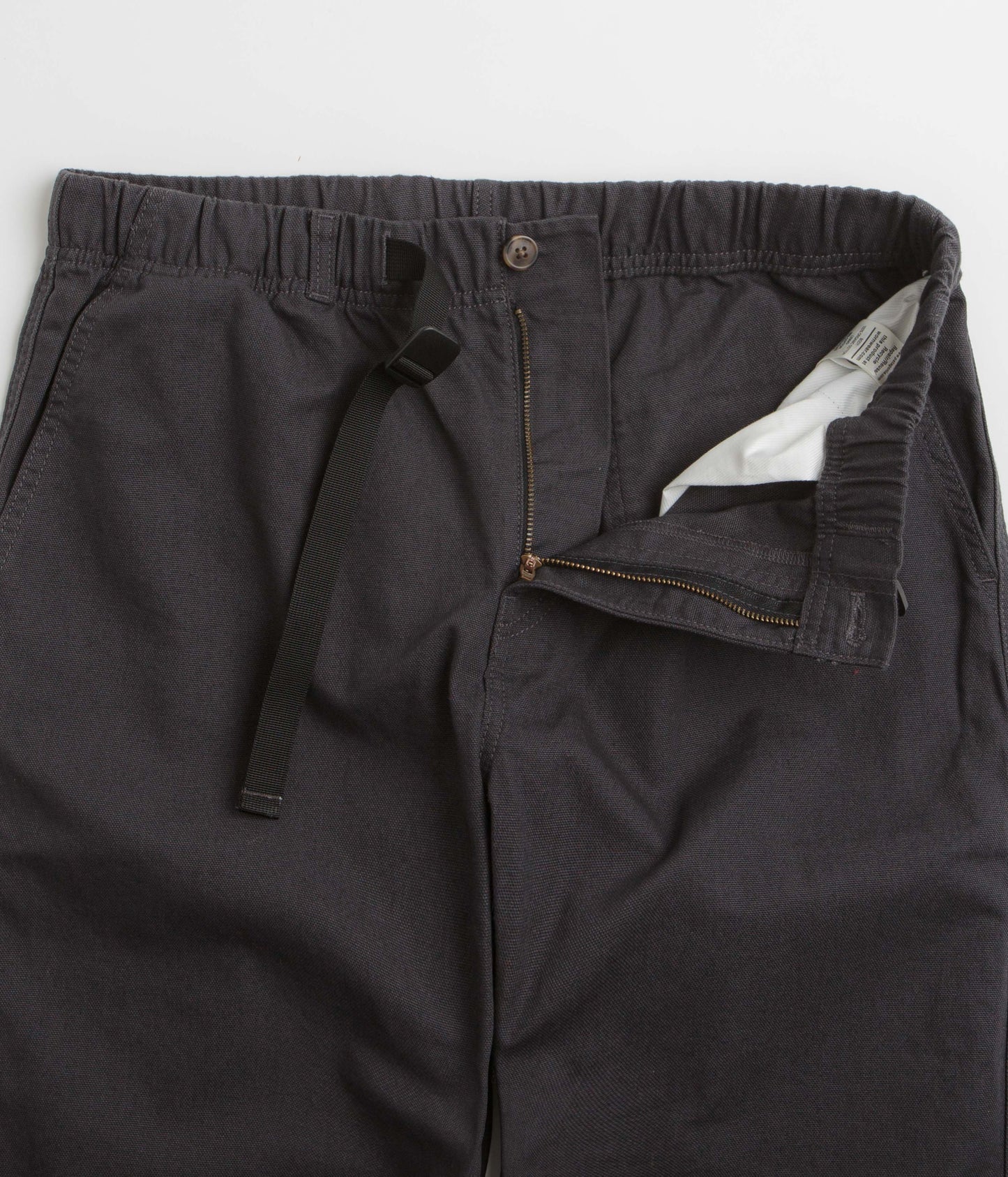 Patagonia Point Reyes Canvas Gi Pants - Ink Black