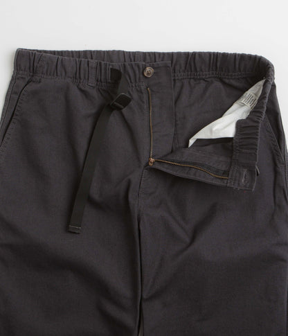 Patagonia Point Reyes Canvas Gi Pants - Ink Black