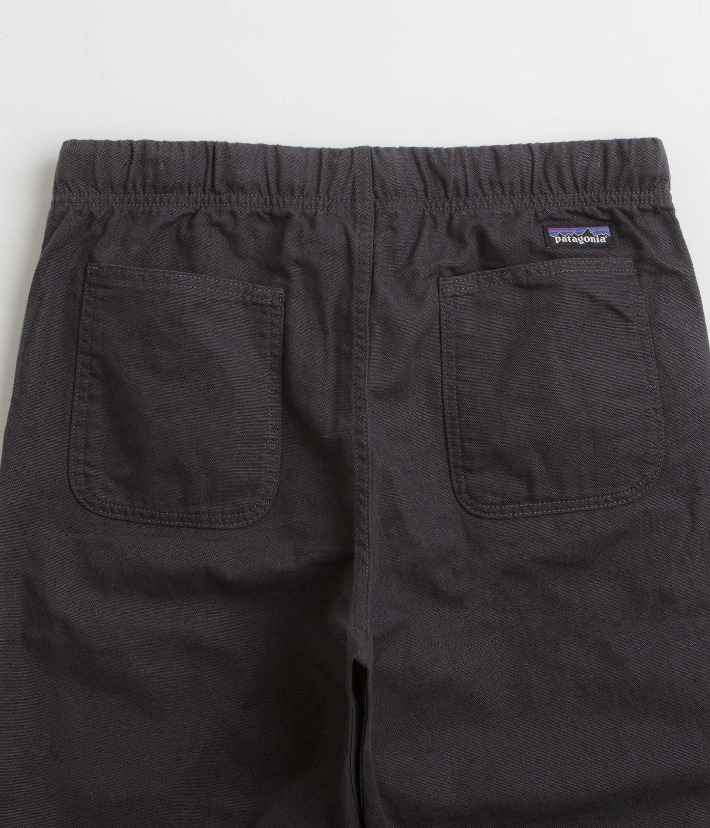 Patagonia Point Reyes Canvas Gi Pants - Ink Black