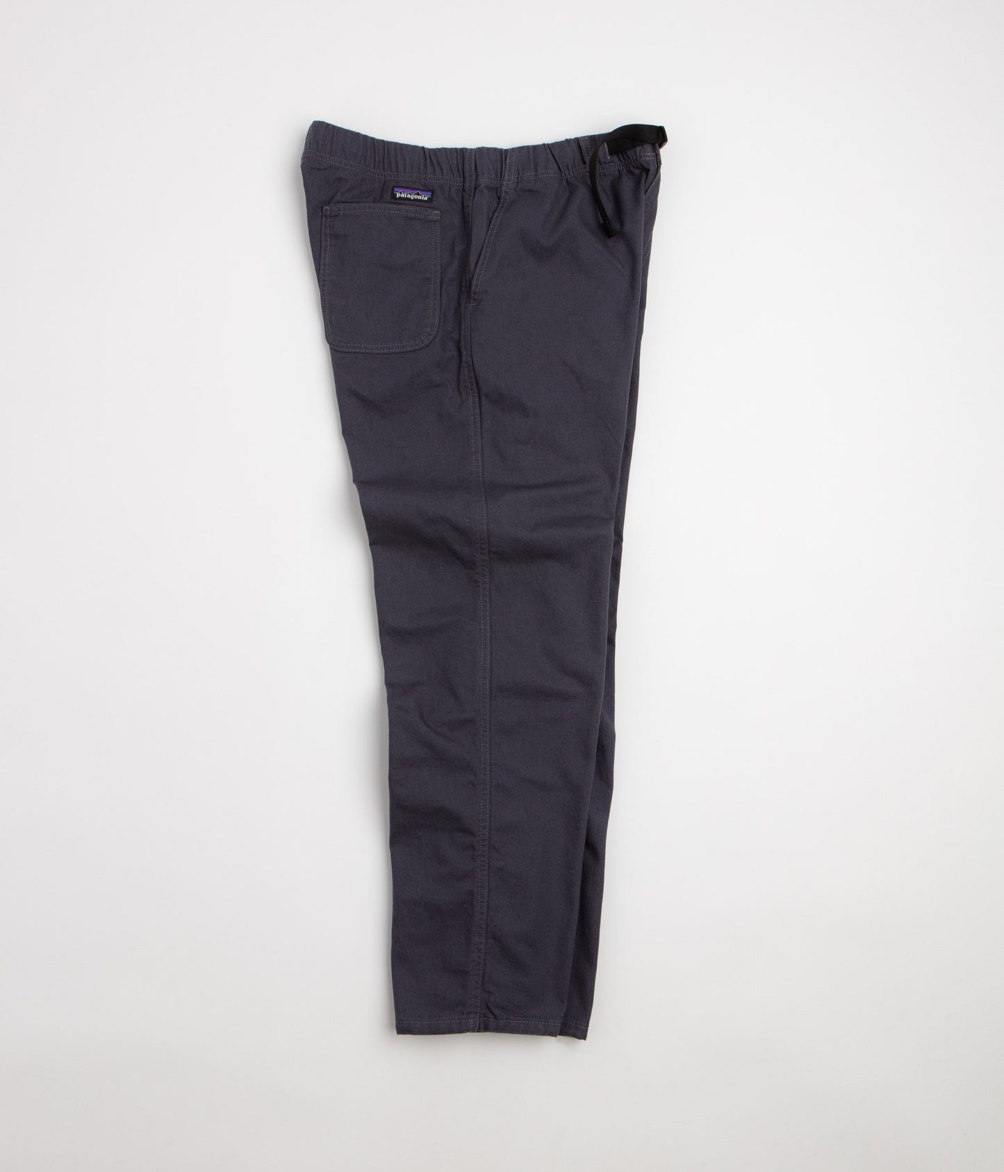 Patagonia Point Reyes Canvas Gi Pants - Smolder Blue