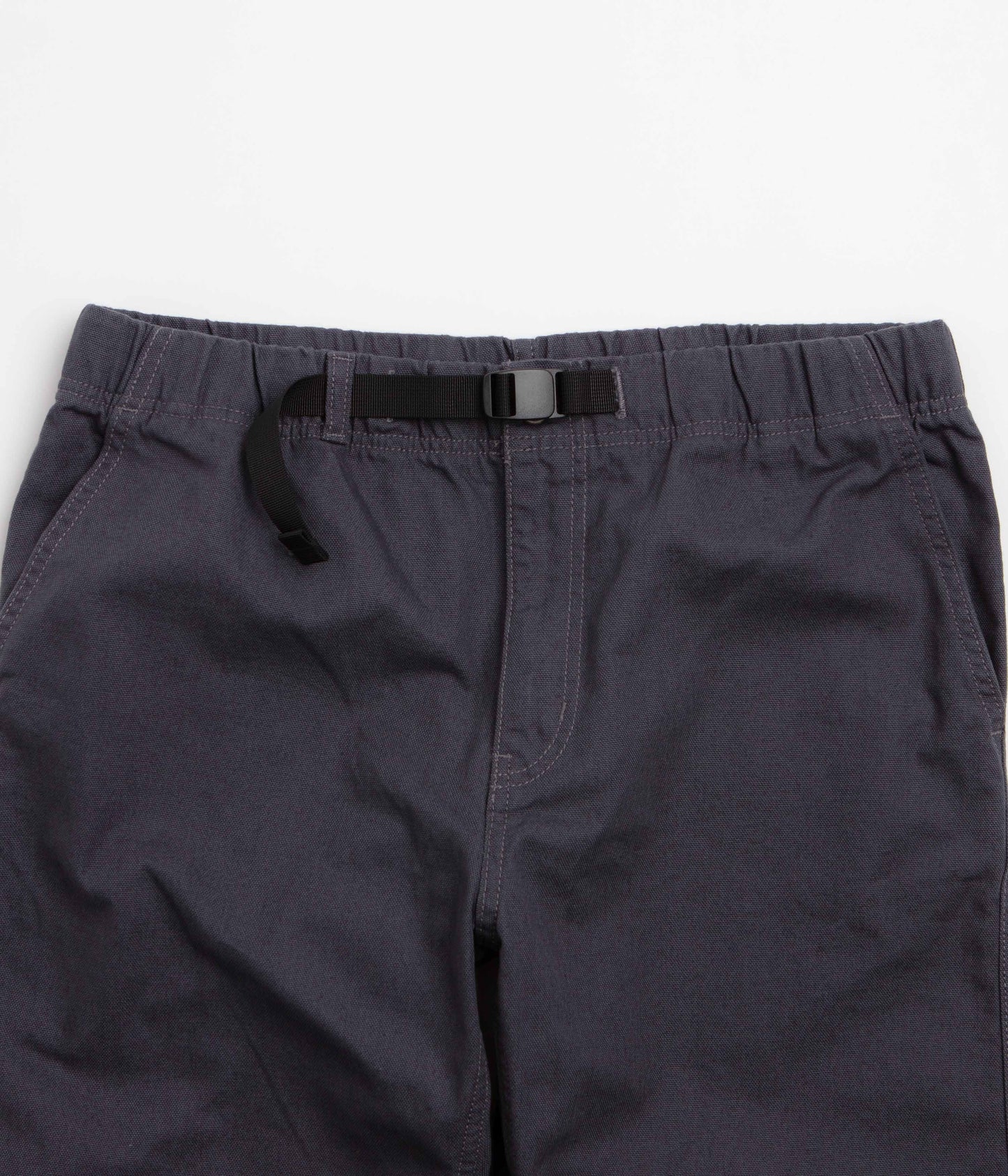 Patagonia Point Reyes Canvas Gi Pants - Smolder Blue