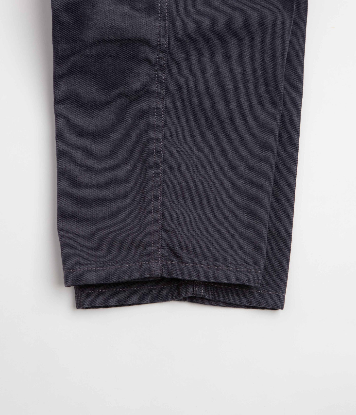 Patagonia Point Reyes Canvas Gi Pants - Smolder Blue