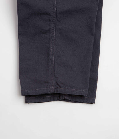 Patagonia Point Reyes Canvas Gi Pants - Smolder Blue