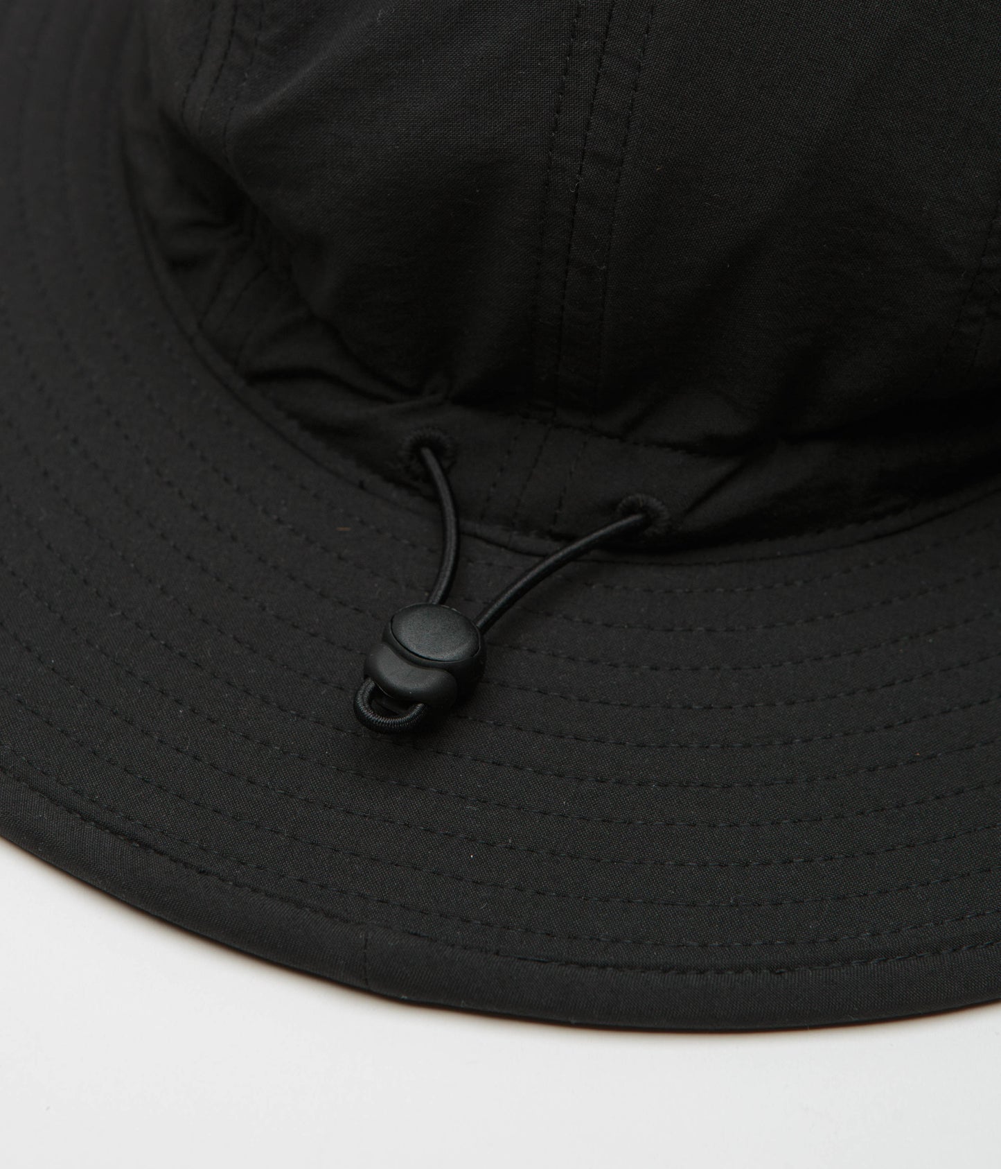 Patagonia Quandary Brimmer Hat - Black