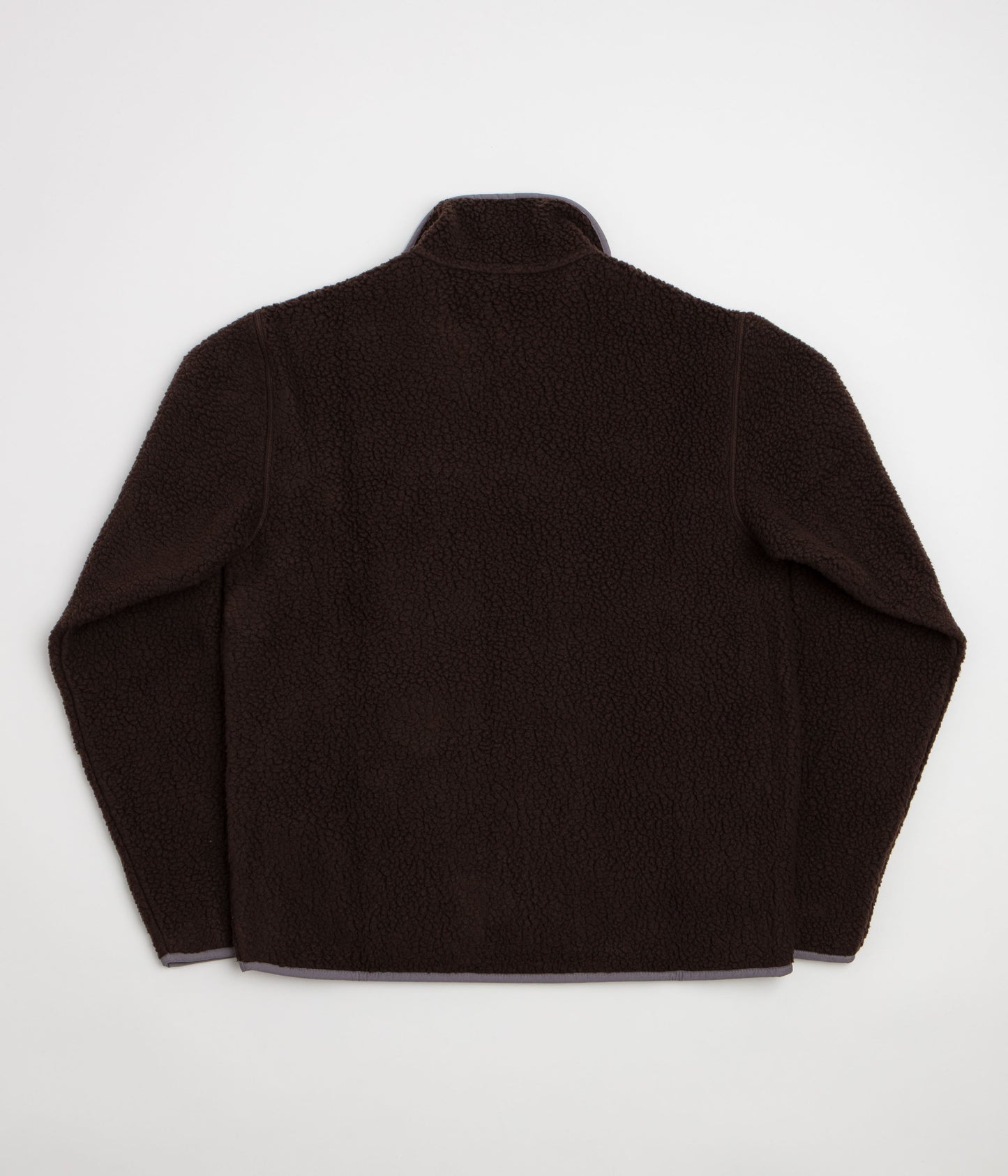 Patagonia Retro Pile Fleece - Den Brown