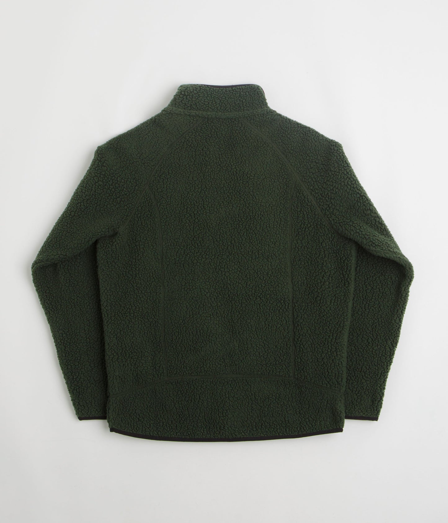 Patagonia Retro Pile Fleece - Old Growth Green