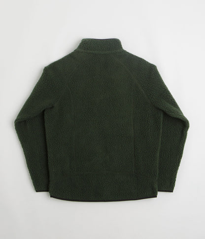Patagonia Retro Pile Fleece - Old Growth Green