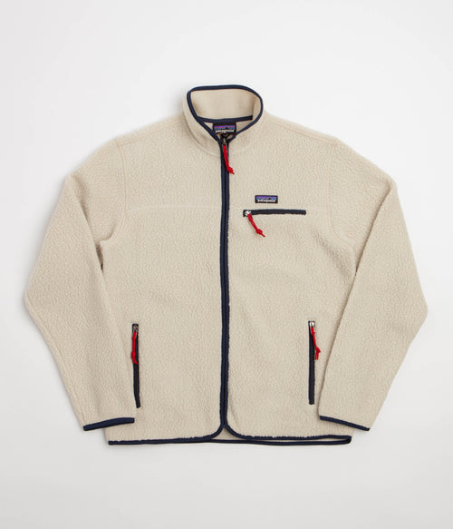 Patagonia Retro Pile Fleece - Pelican