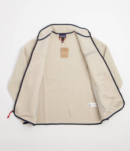 Patagonia Retro Pile Fleece - Pelican