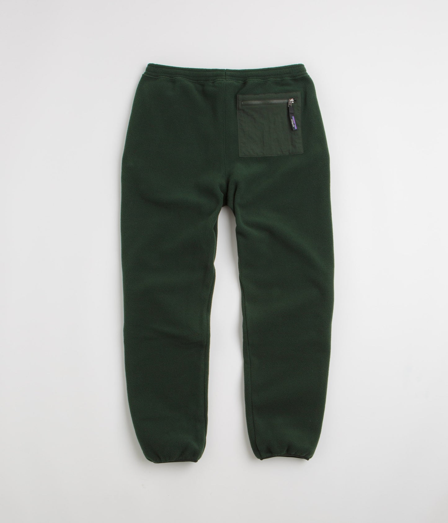 Patagonia Synchilla Pants - Old Growth Green