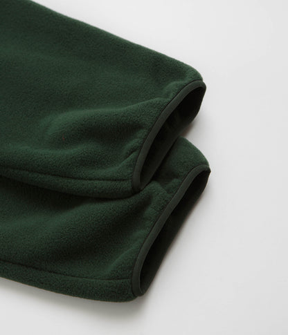 Patagonia Synchilla Pants - Old Growth Green