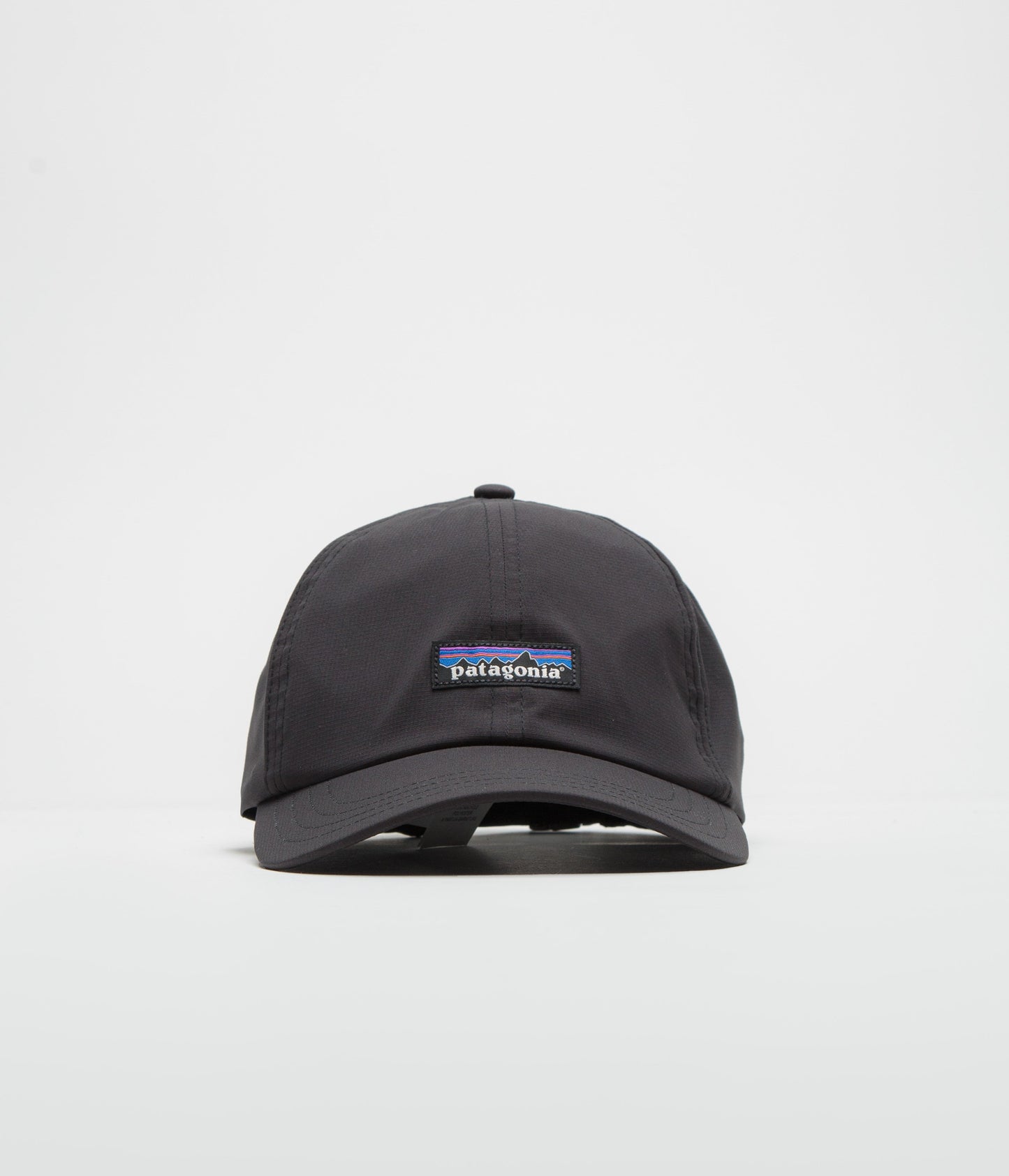Patagonia Terrebonne Cap - Black