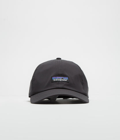 Patagonia Terrebonne Cap - Black