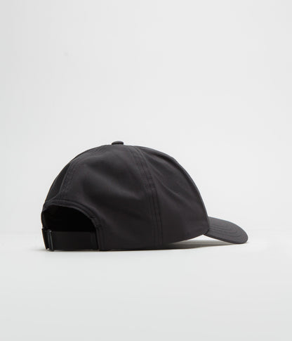Patagonia Terrebonne Cap - Black