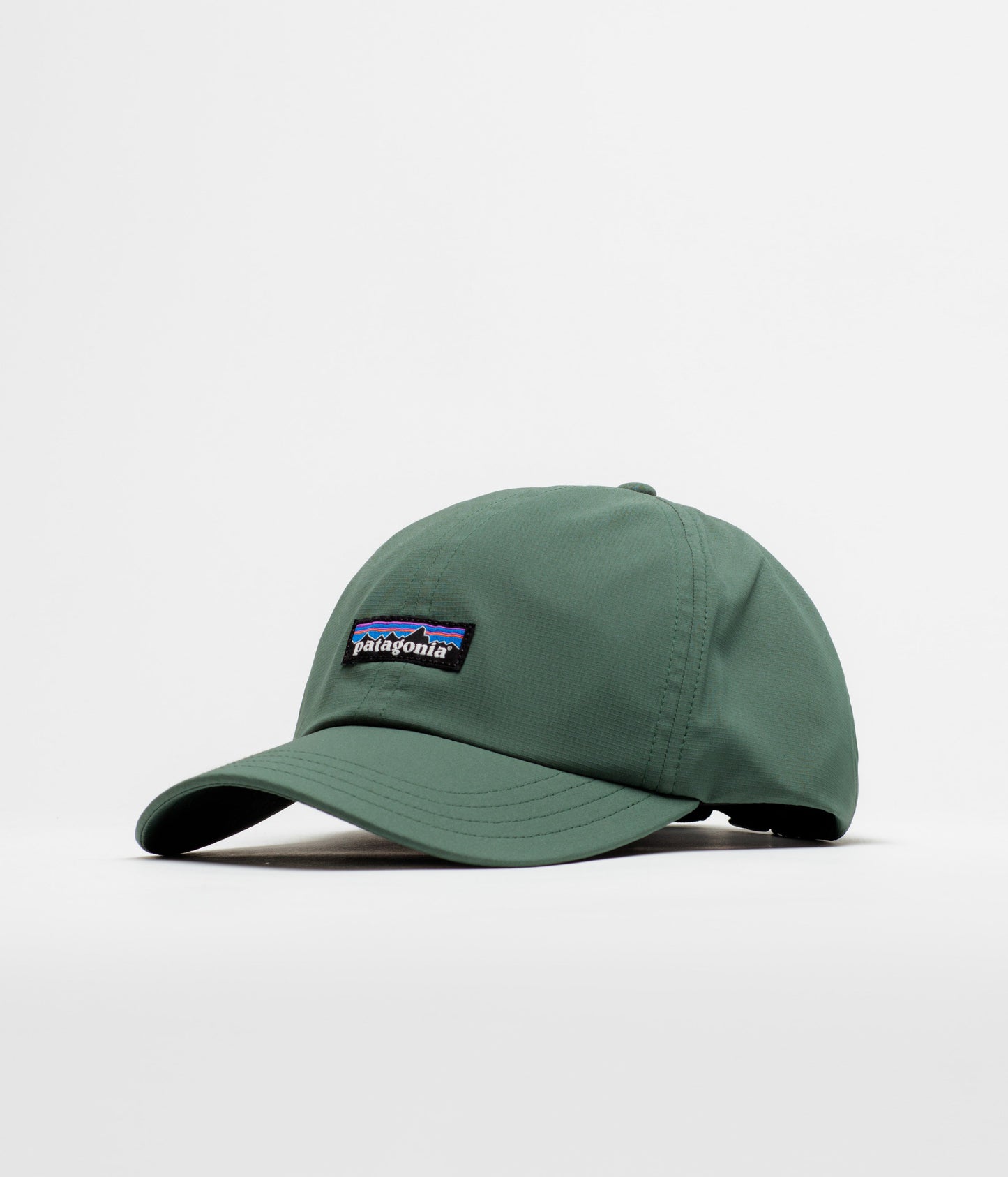 Patagonia Terrebonne Cap - Canopy Green