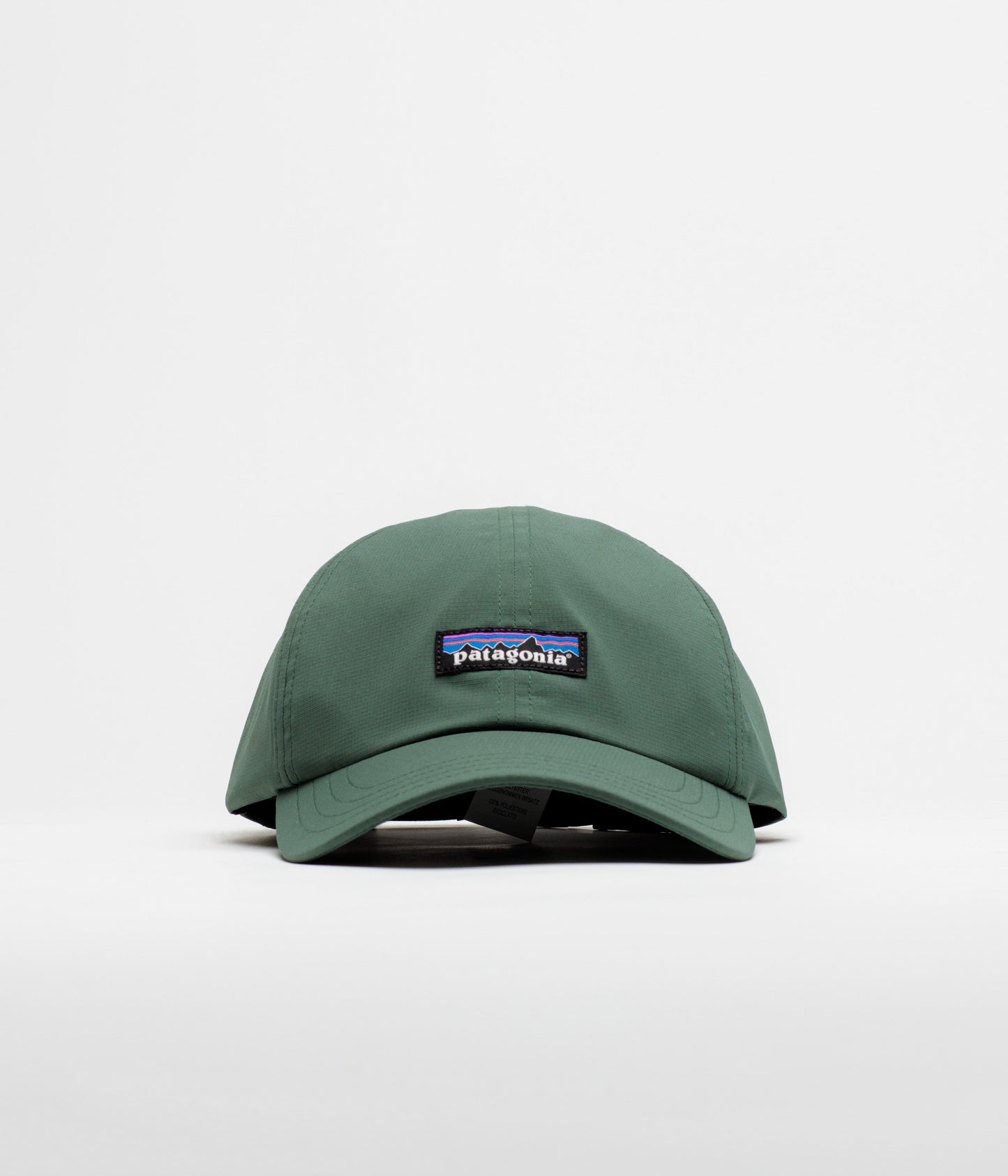 Patagonia Terrebonne Cap - Canopy Green