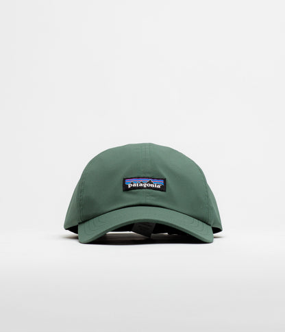 Patagonia Terrebonne Cap - Canopy Green